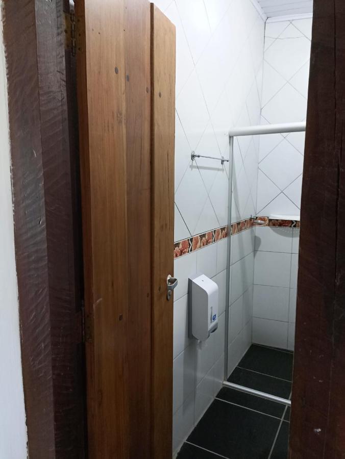 Pousada Portal Da Mucuge Porto Seguro Extérieur photo