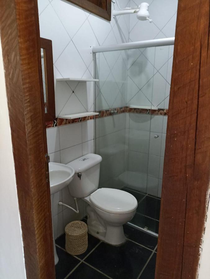 Pousada Portal Da Mucuge Porto Seguro Extérieur photo