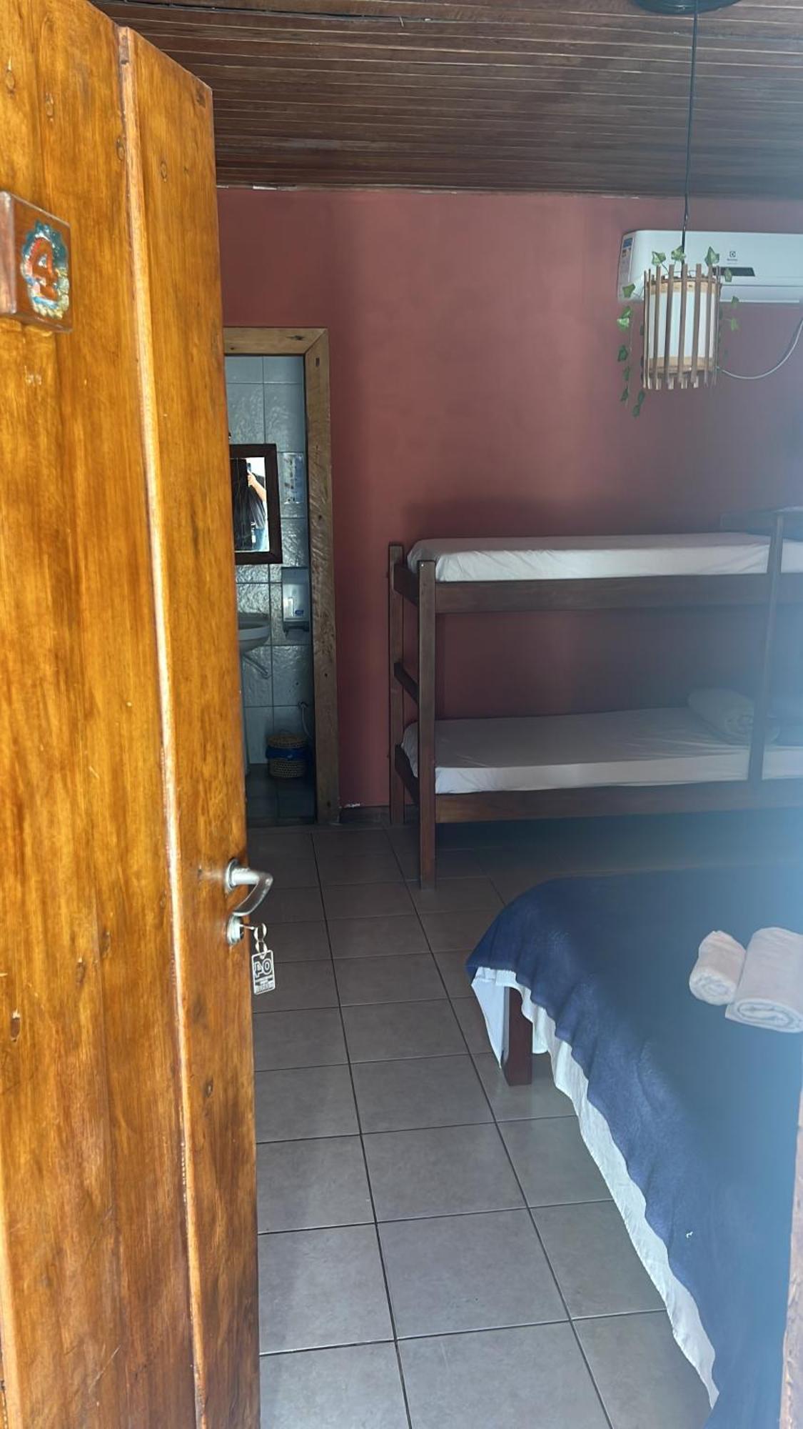 Pousada Portal Da Mucuge Porto Seguro Extérieur photo