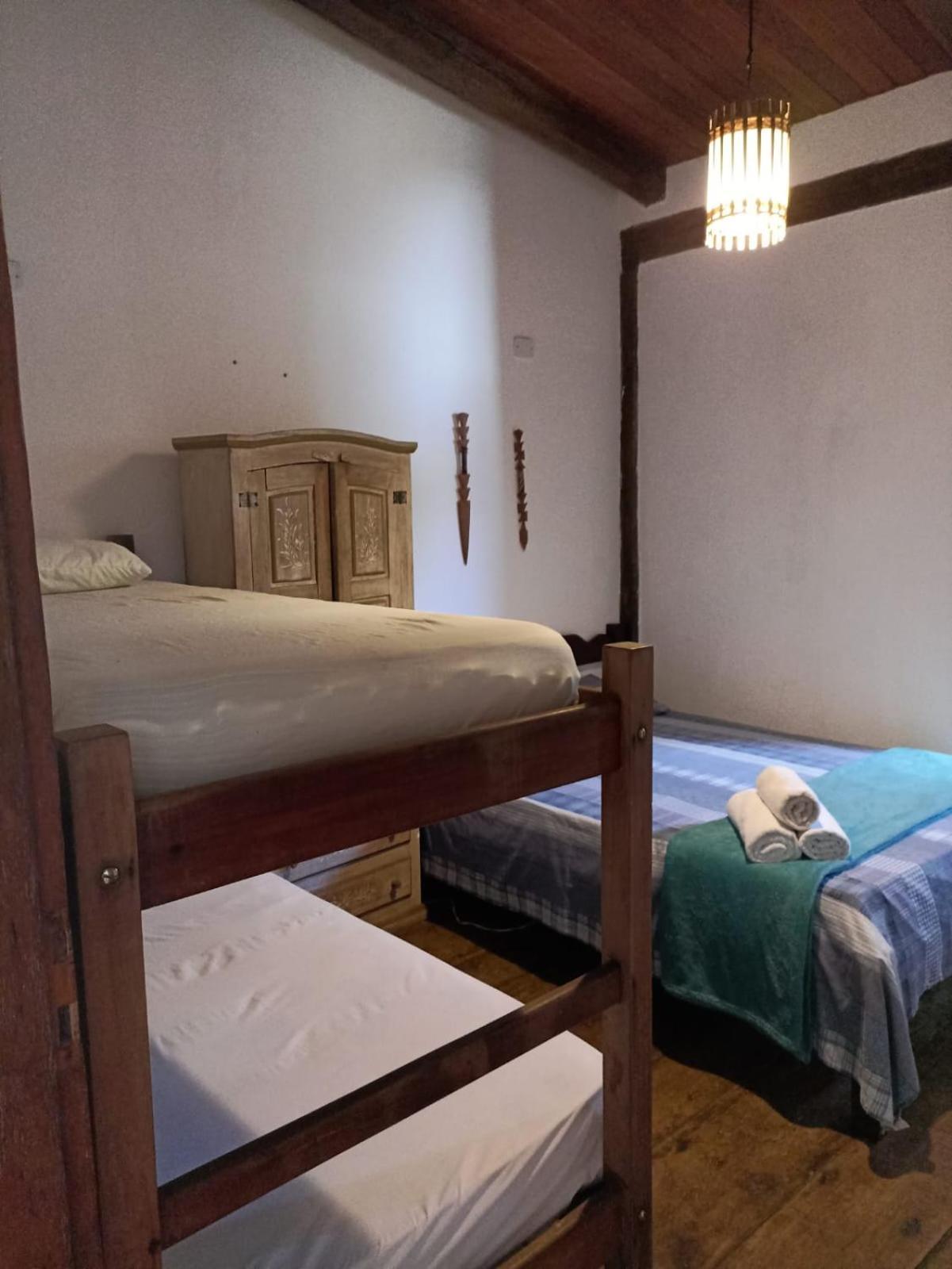 Pousada Portal Da Mucuge Porto Seguro Extérieur photo