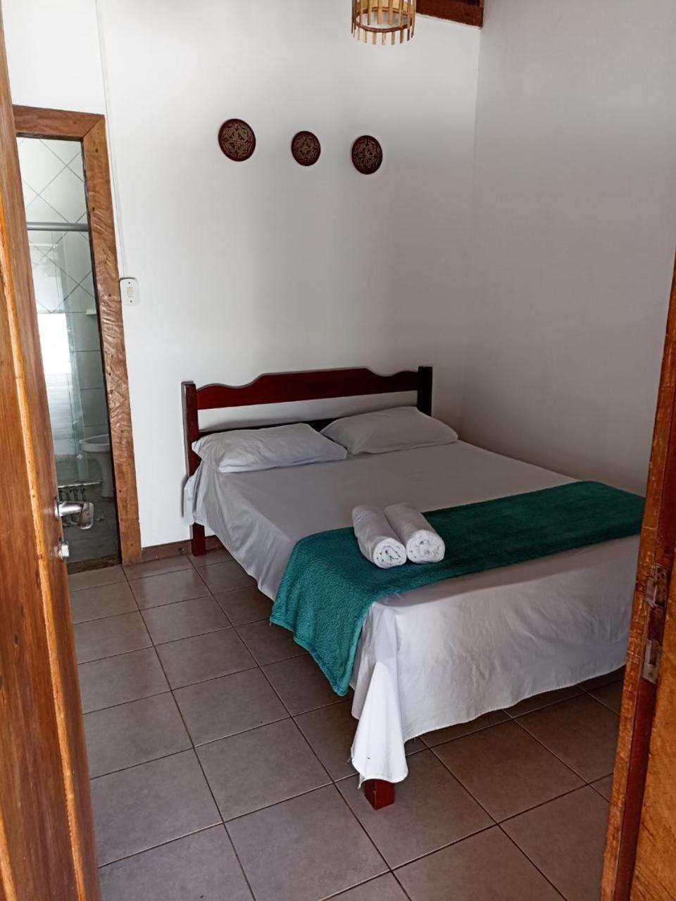 Pousada Portal Da Mucuge Porto Seguro Extérieur photo