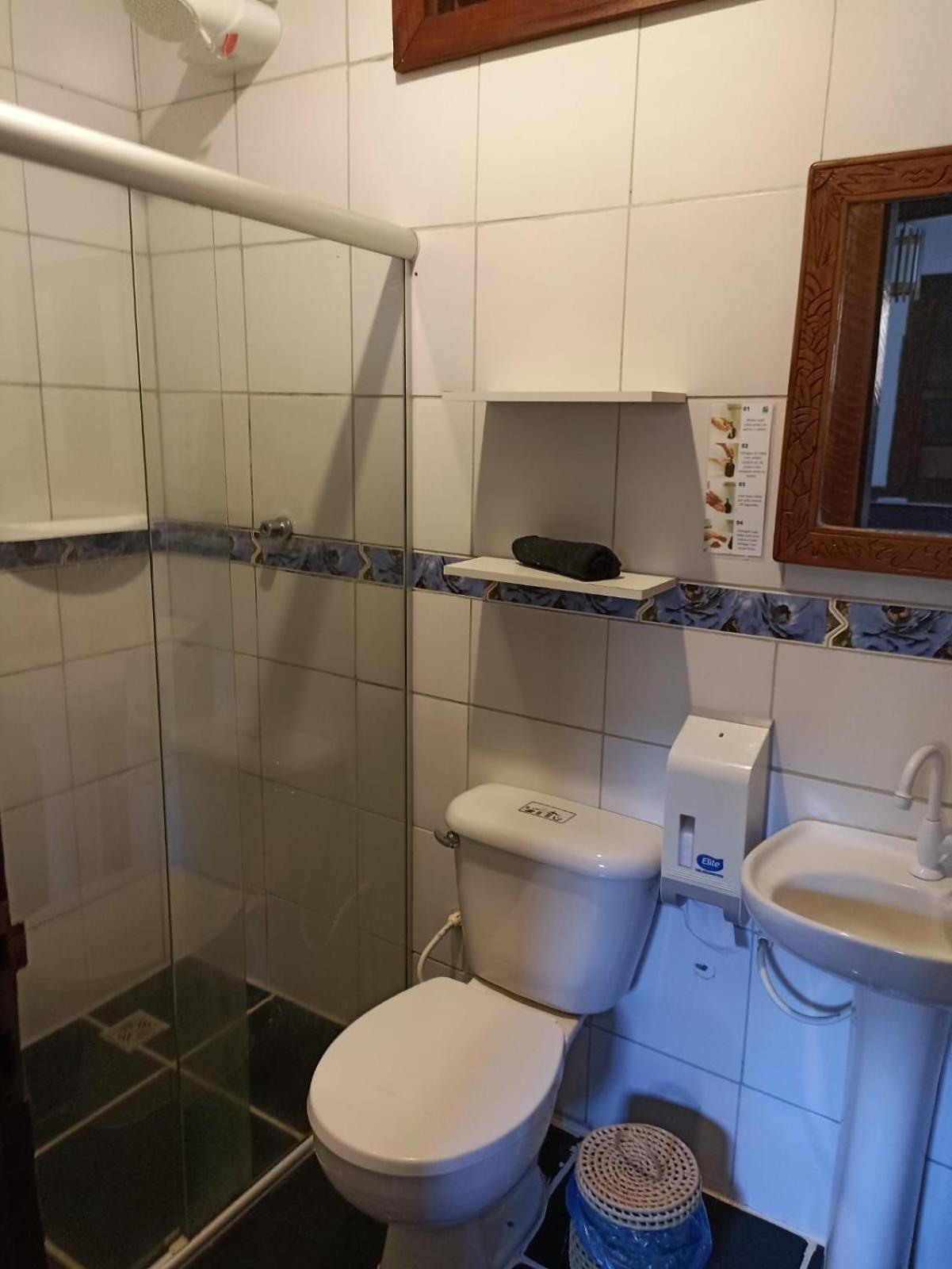 Pousada Portal Da Mucuge Porto Seguro Extérieur photo