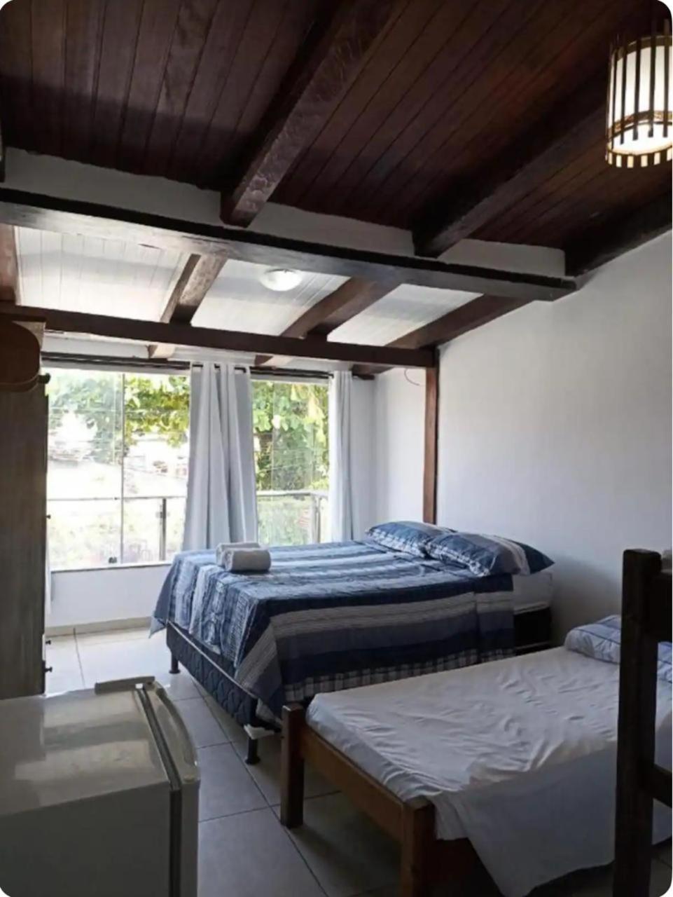 Pousada Portal Da Mucuge Porto Seguro Extérieur photo