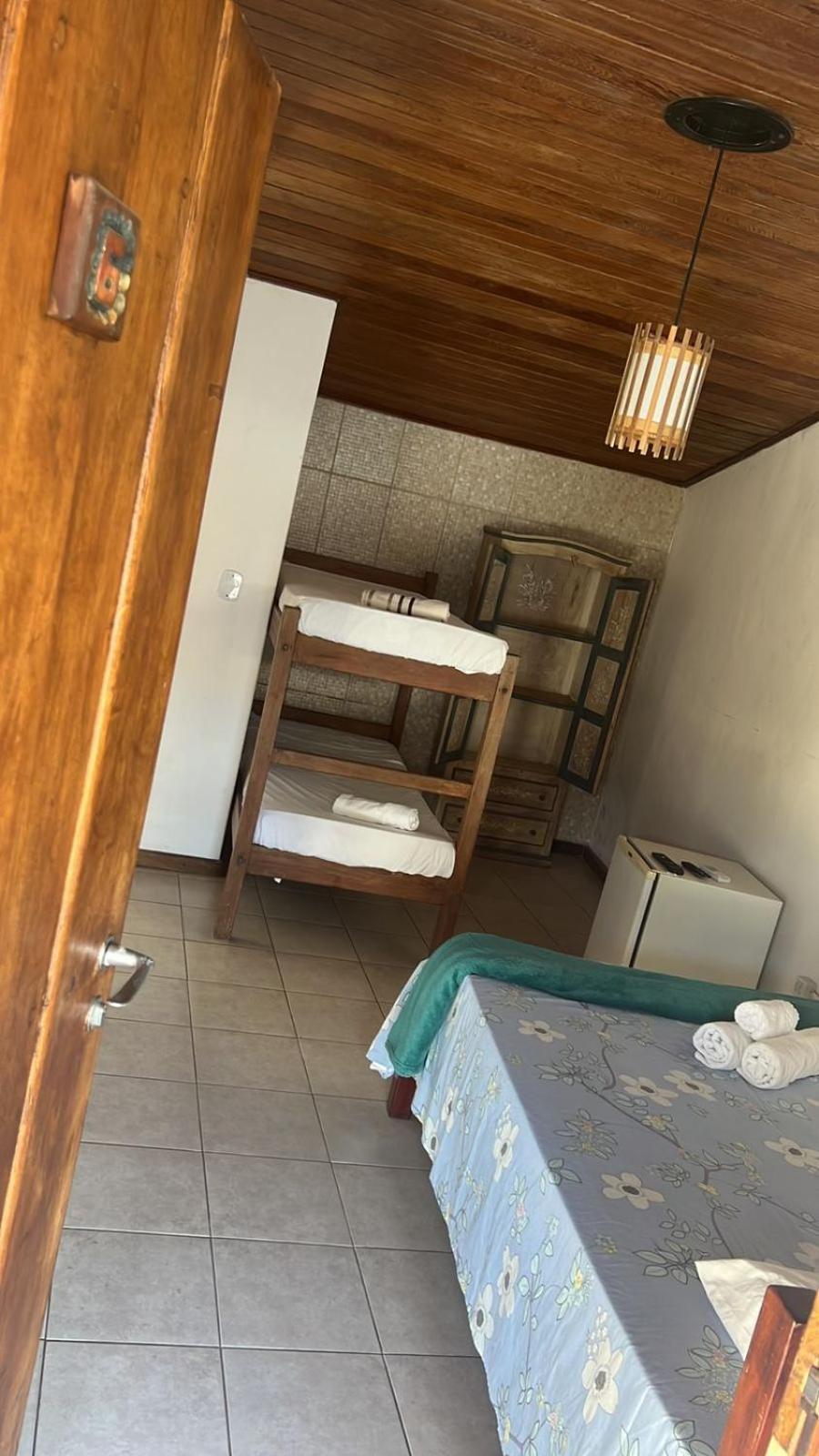 Pousada Portal Da Mucuge Porto Seguro Extérieur photo