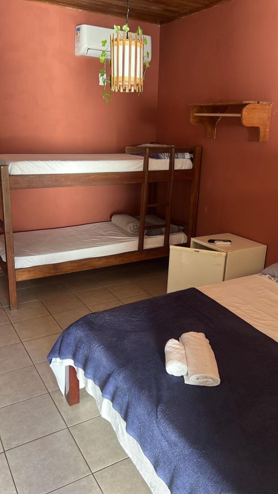 Pousada Portal Da Mucuge Porto Seguro Extérieur photo